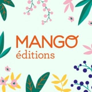 Logo Editions Mango 