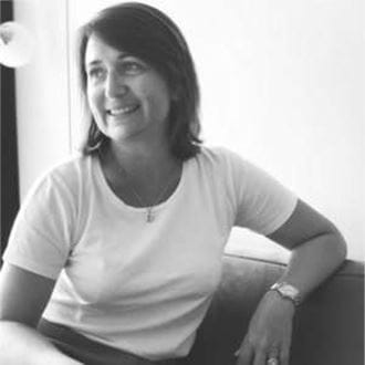 Cécile Vivier
