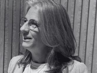 Vanessa Dousset