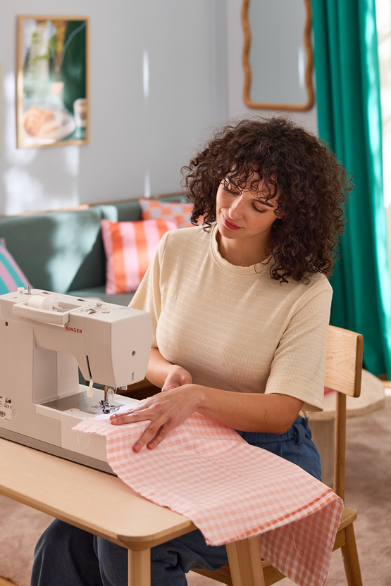 sewing-press