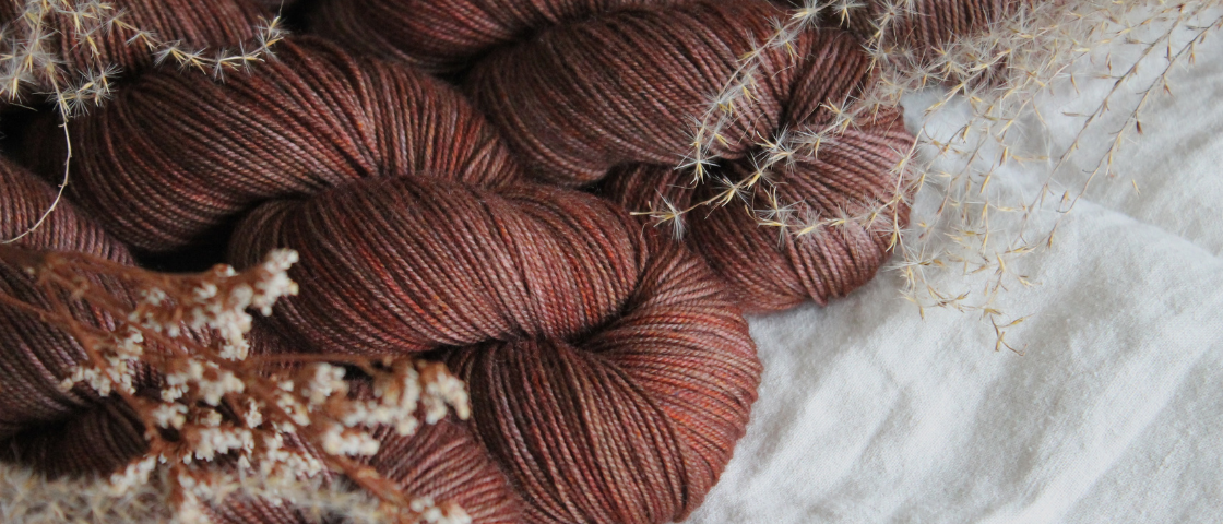 Pelotes de laines