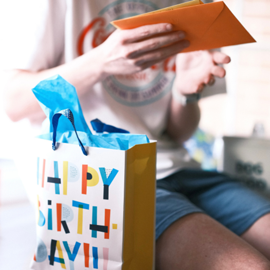 Gift pack