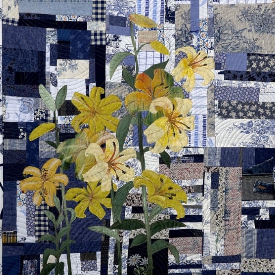 Quilt_Sunhee OH