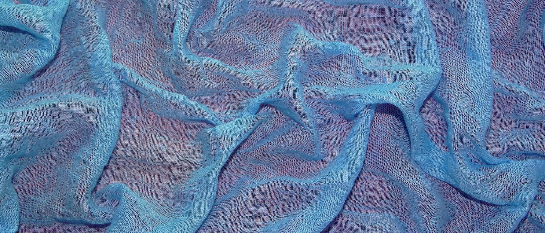 Tissu pour pojagi