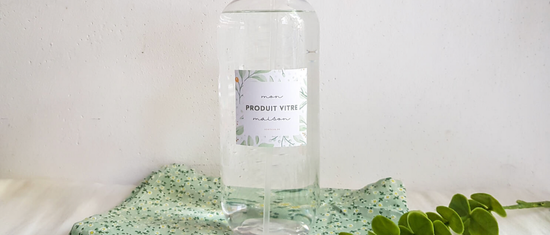 Produit Vitre Verticus