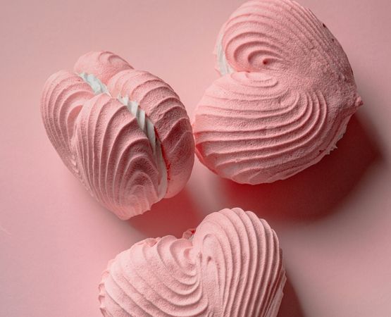 Coeur gourmand