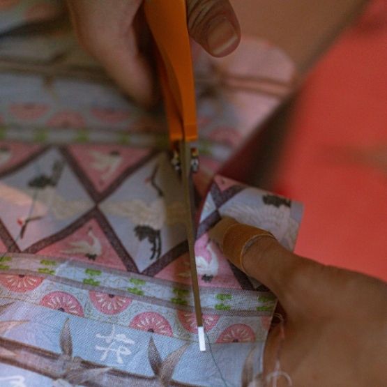 Upcycling books