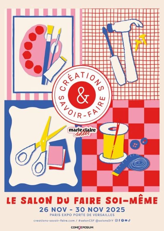 cahier de tendances