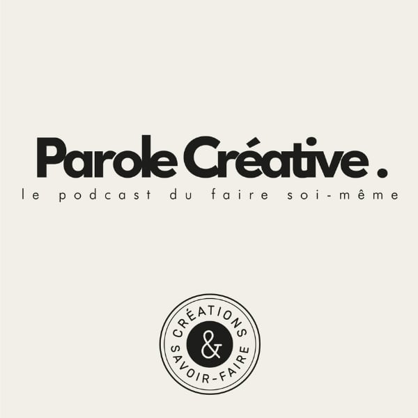 logo parole créative