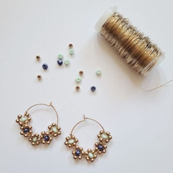 Créer votre propre bijou avec nos kit DIY bijou