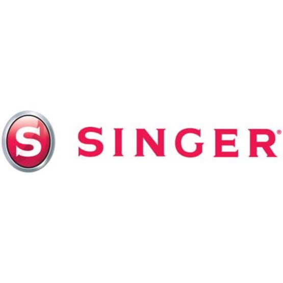 Logo Singer