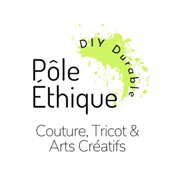 Logo Pole Ethique