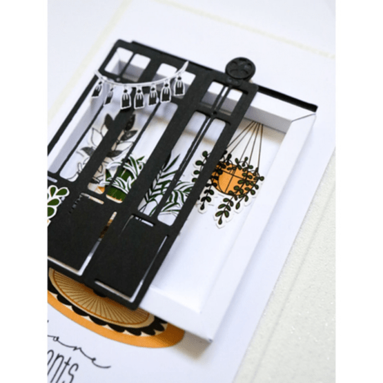 Créations & Savoir-faire 2024 - Croc'loisirs - Exposant de l'Allée du Scrapbooking