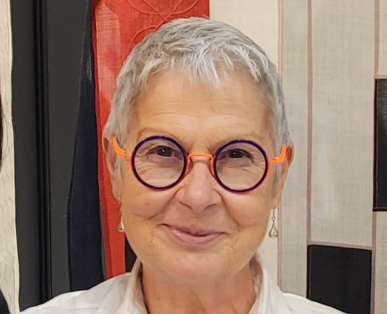 Portrait de Maryse Allard