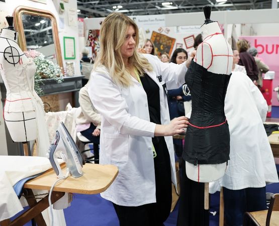 Dédicaces sur Créations & savoir-faire