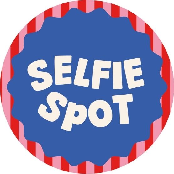 Selfie Spot logo
