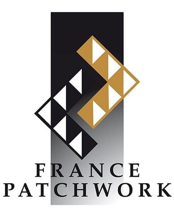 Logo France Parchwork