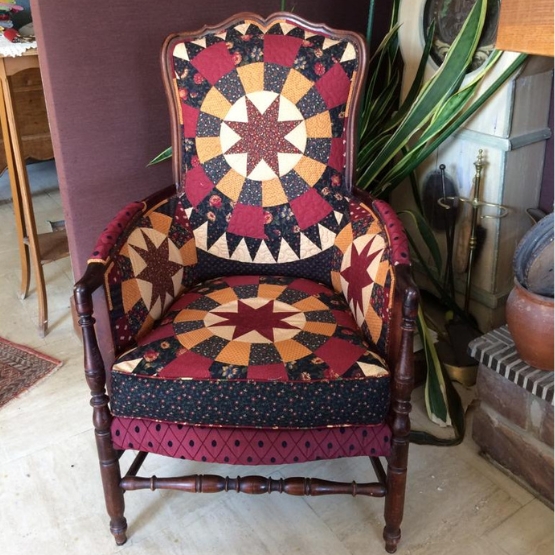 atelier du patchwork