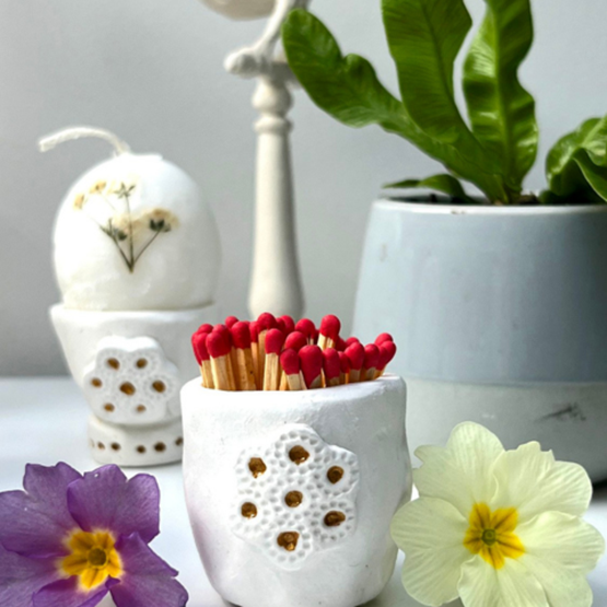 CSF 2024 - Atelier DIY artisanat