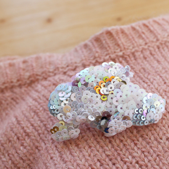 CSF 2024 - Atelier DIY Art Textile