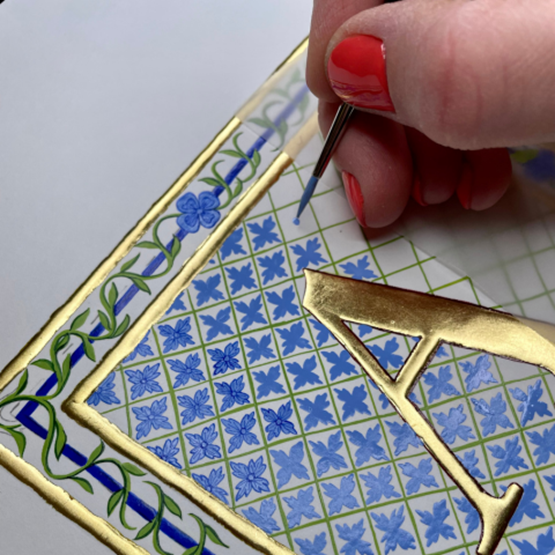 CSF 2024 - Atelier DIY Beaux-arts