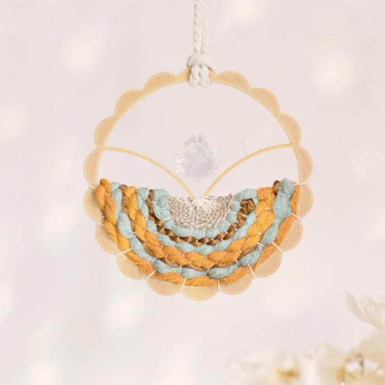 CSF 2024 - Atelier DIY Maille