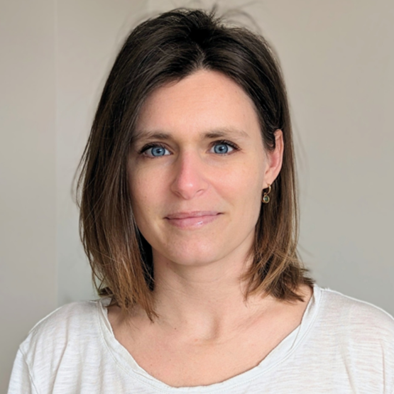 Portrait d'Ondine de Peretti