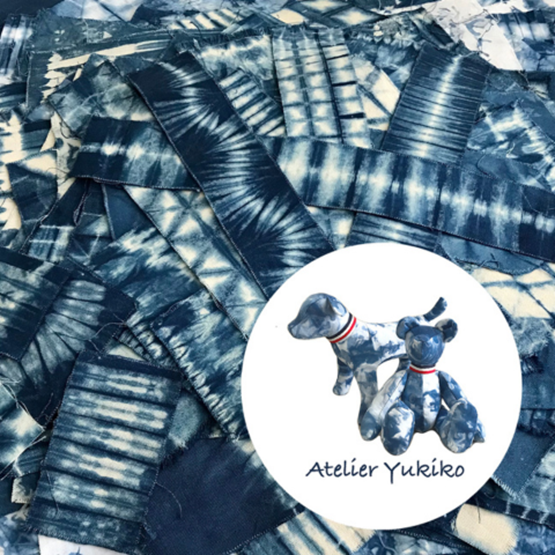 Creations & Savoir-Faire 2024 - Japan Village - Yukiko Workshop