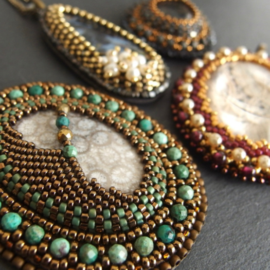 Creations & Savoir-Faire 2024 - Japan Village - Mimou Paris