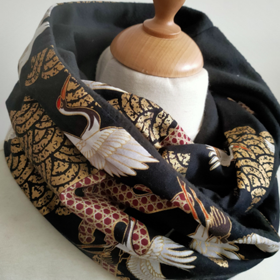 Creations & Savoir-Faire 2024 - Japan Village - Sacraya