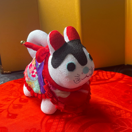 Creations & Savoir-Faire 2024 - Japan Village - Tchaba