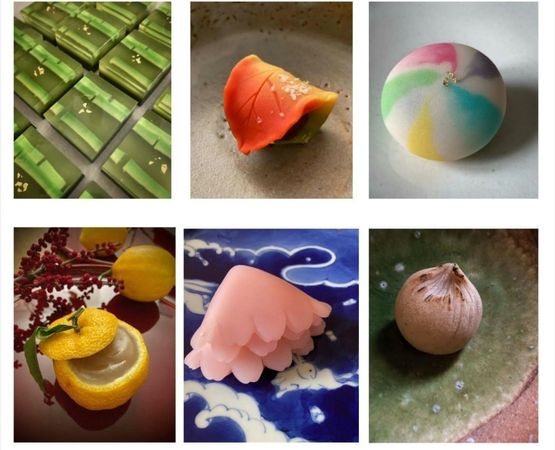 Créations & Savoir-Faire 2024 - Village Japon - L'idéeclaire