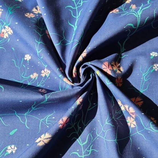 Mars'elle fabric