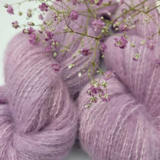 Balls of wool by Eline et Laines