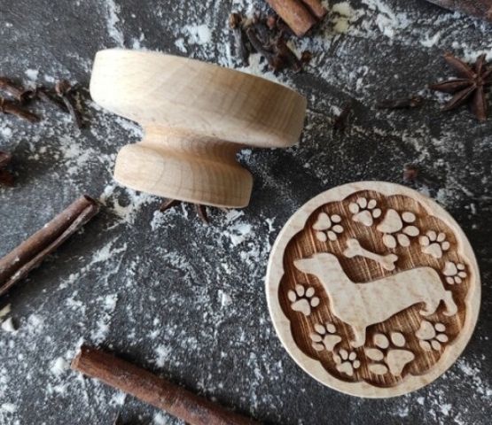 Piece cutters