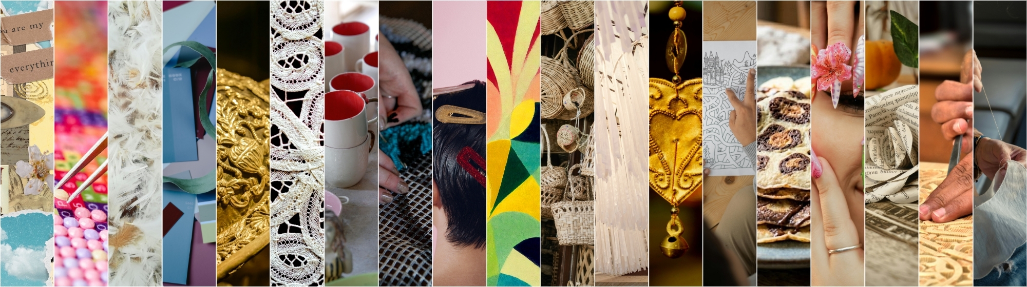 Cahier des tendances DIY 2026 - 2027