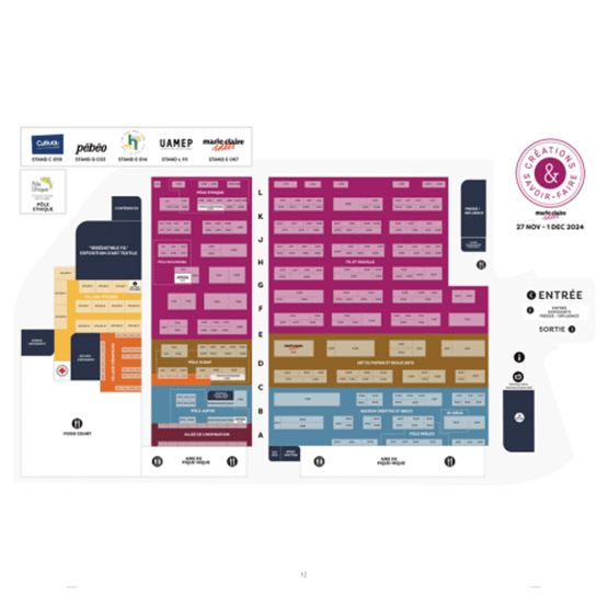 plan csf