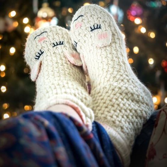 Handmade gifts for Christmas