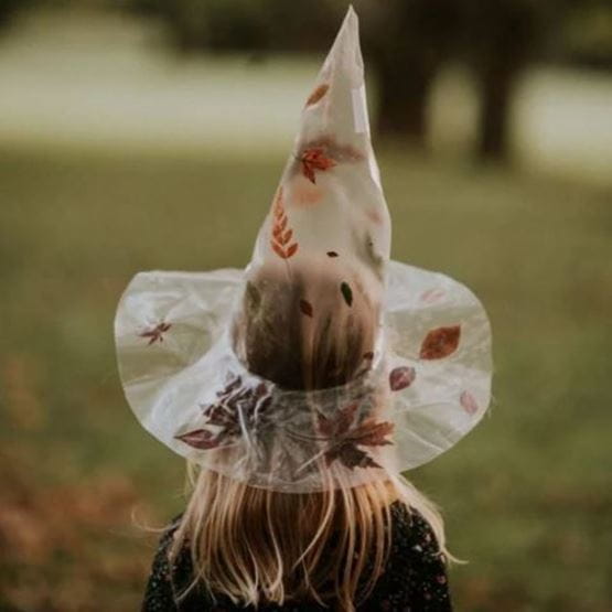 Déguisement chapeau de socière 