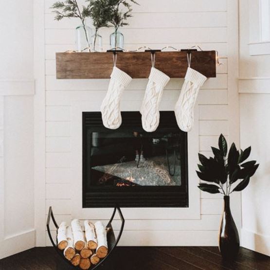 Christmas socks