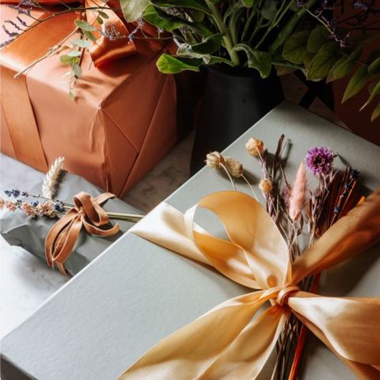 Christmas gift packs