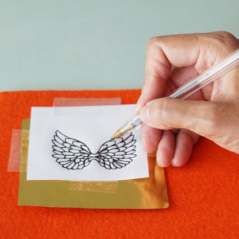 Step 3 of the tutorial