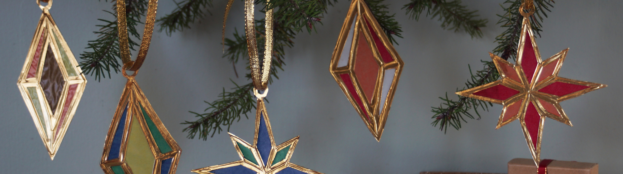 Pampilles de Noël