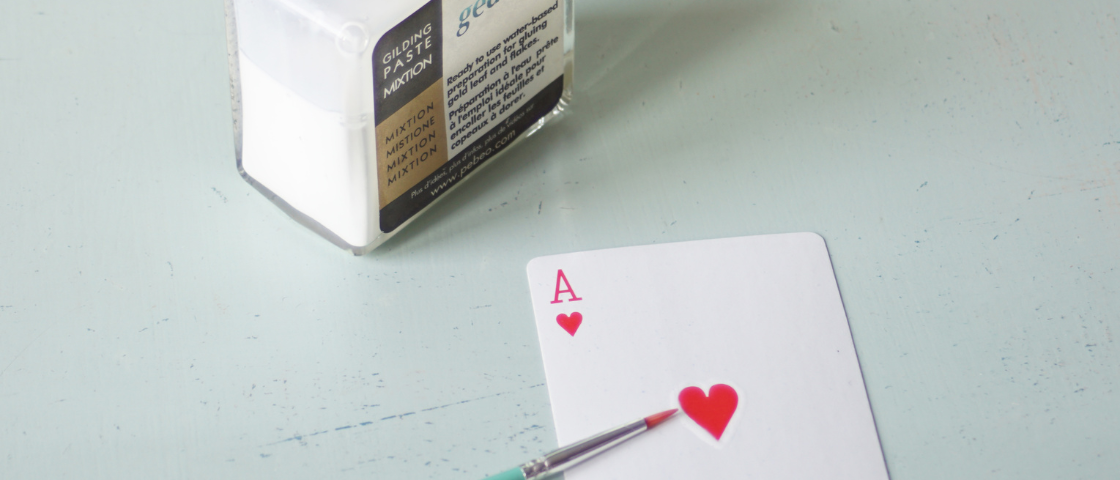 Step 2 of the Hearts in Action tutorial