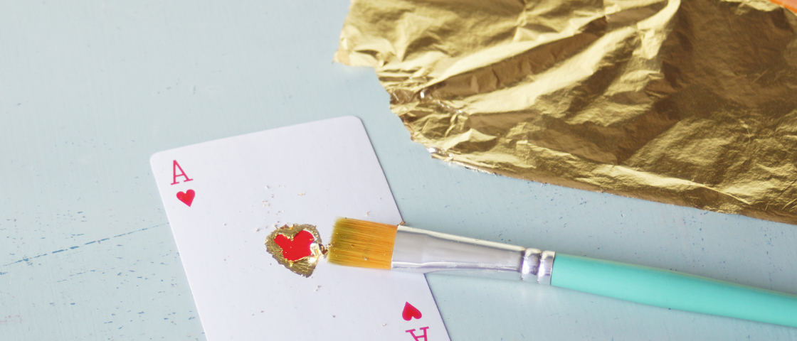 Step 3 of the Hearts in Action tutorial