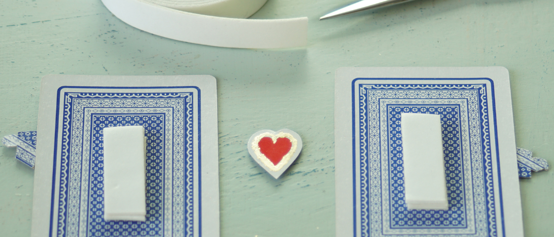 Step 6 of the Hearts in Action tutorial