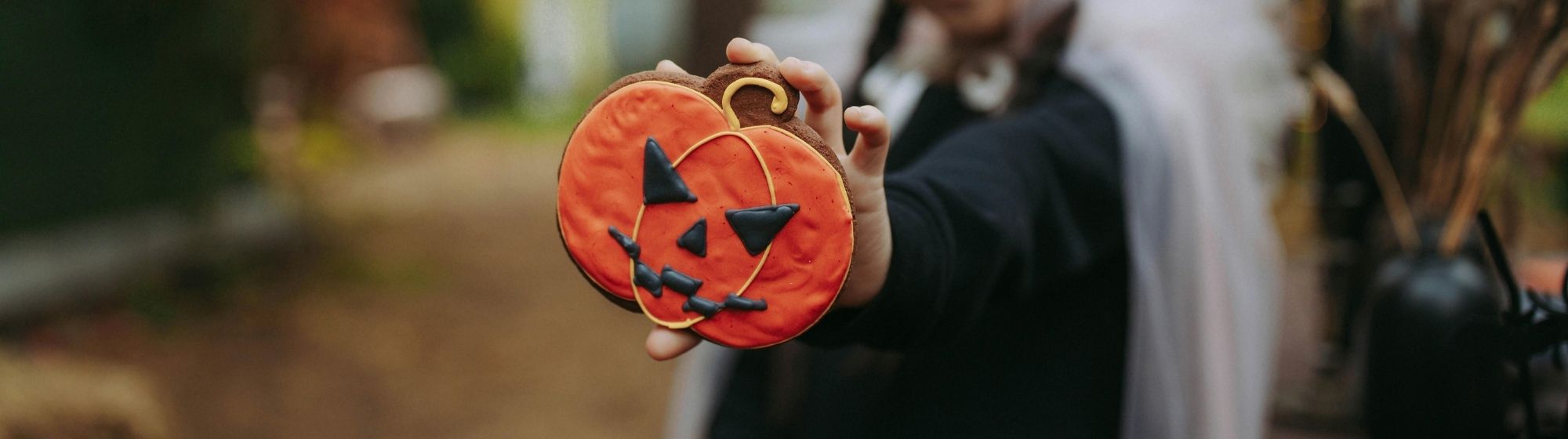 Our Halloween DIY tutorials