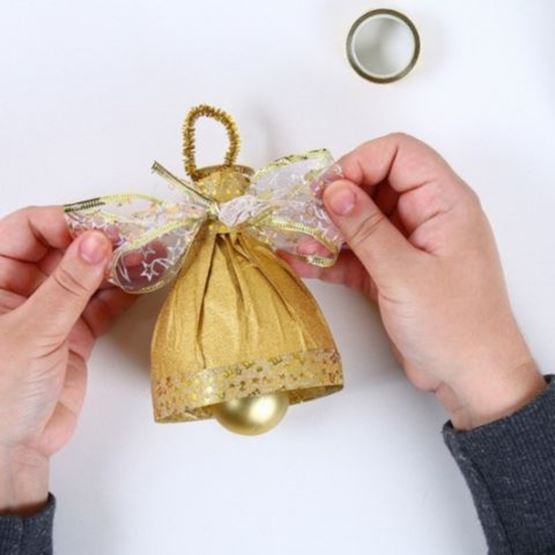 Cloche de Paques 