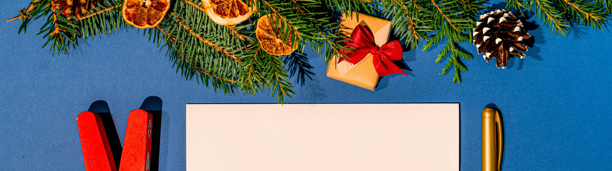 DIY Christmas decoration : New ideas for a unique 2024 Christmas