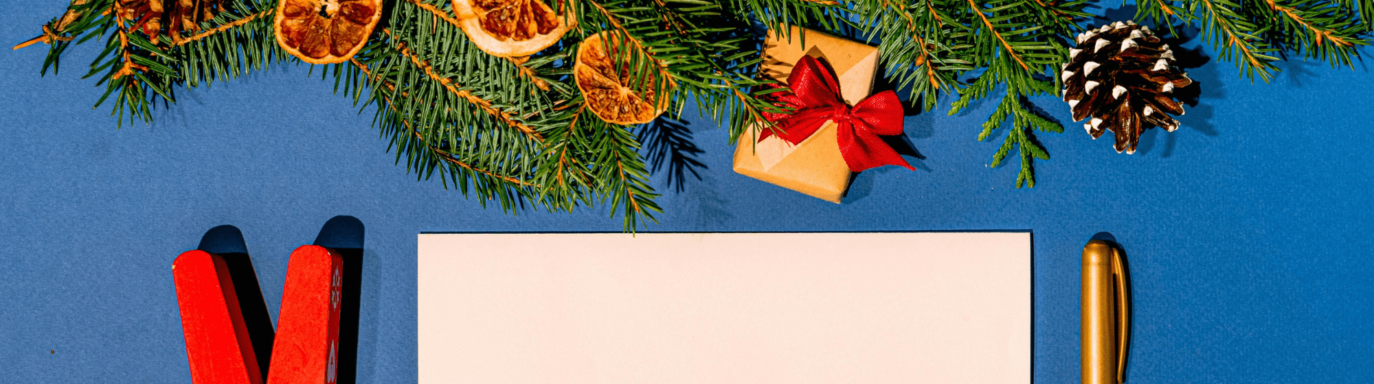 DIY Déco de Noël : Nouvelles idées pour un Noël 2024 unique